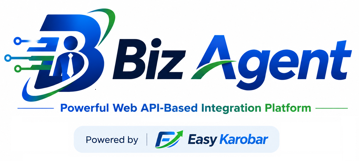 BizAgent